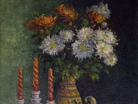 24 - Il candeliere 2